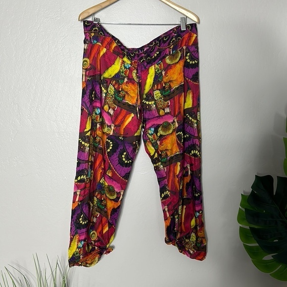 Agua Bendita • Bendito Buda Pant - Picture 2 of 8